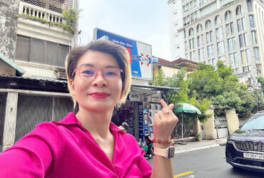 BÁN SIÊU PHẨM MẶT TIỀN KD Đ.THẠCH THỊ THANH, QUẬN 1 – 6M*23M – XUNG QUANH NHÀ BAO PHỦ CÁC TÒA NHÀ THẨM MỸ LÀM ĐẸP ĐƯỢC SĂN ĐÓN