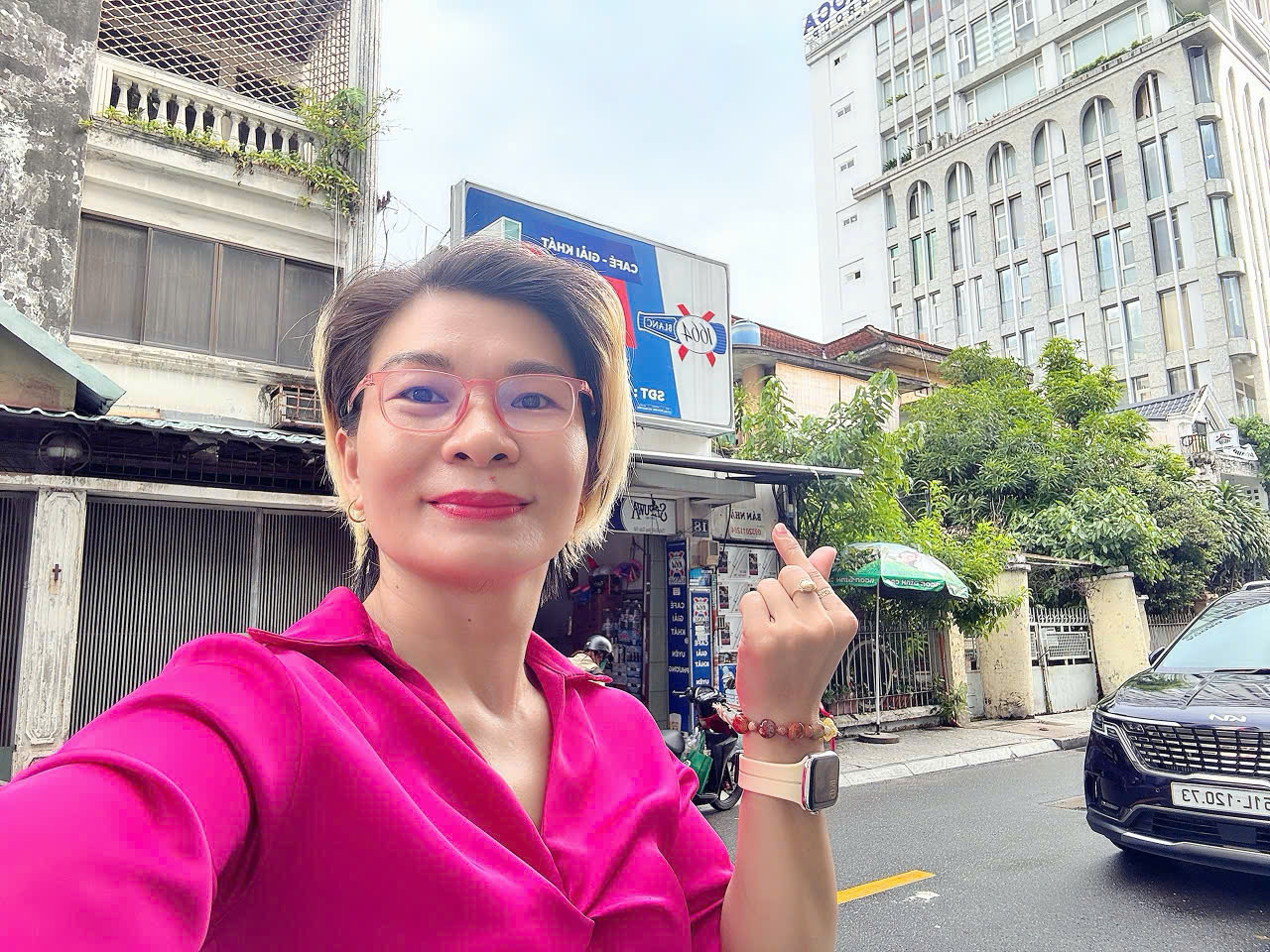 BÁN SIÊU PHẨM MẶT TIỀN KD Đ.THẠCH THỊ THANH, QUẬN 1 – 6M*23M – XUNG QUANH NHÀ BAO PHỦ CÁC TÒA NHÀ THẨM MỸ LÀM ĐẸP ĐƯỢC SĂN ĐÓN