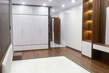 Siêu Phẩm Nhà Huyền Kỳ Hà Đông – 55m x 4 tầng giá 5.9x tỷ – Vị trí đẹp ô tô đỗ cửa