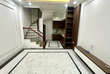 CHỈ 5,2TỶ – ĐẤT VÕ CHÍ CÔNG – OTO ĐỖ CỬA – TẶNG GIẤY PHÉP XÂY DỰNG 6 TẦNG