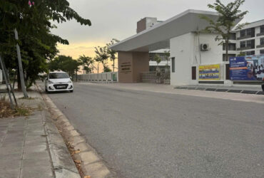 250M KHU ĐÔ THỊ NGUYÊN KHÊ – TRUNG TÂM CỦA XÃ PHÚC THỊNH