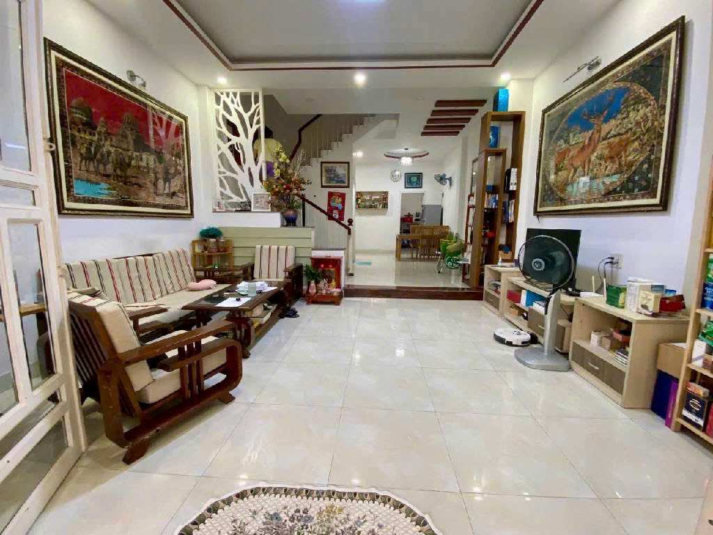 🏡 XE HƠI NGỦ TRONG NHÀ – PHƯỚC LONG B, Q9 – CHỈ 12 TỶ