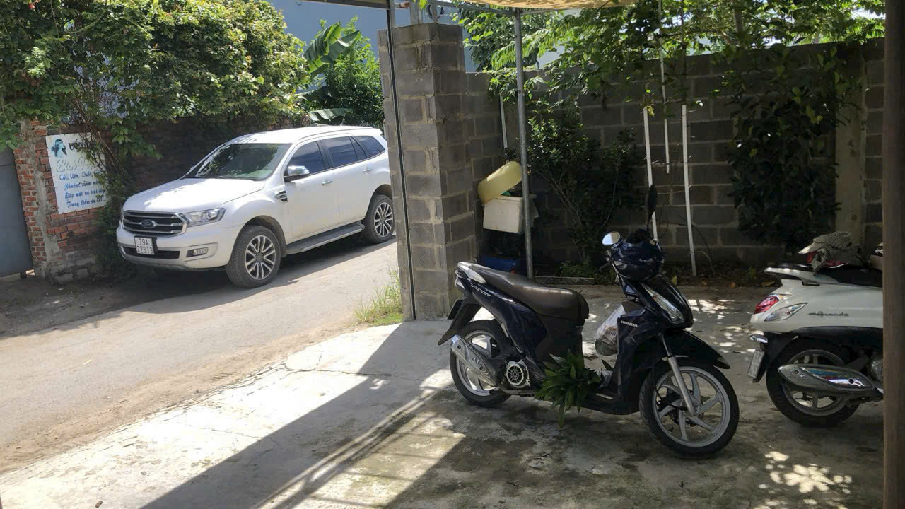 DUY NHẤT 01 CĂN NHÀ VƯỜN CÓ HỒ CÁ KOI SIÊU XINH Ở DIÊN TOÀN – GẦN ĐƯỜNG VÕ NGUYÊN GIÁP – DIÊN KHÁNH