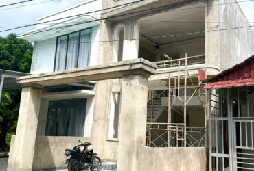Nhà gác lửng Mỹ Phước 3 chỉ 2 tỷ 180 – Sắp hoàn thiện, mua lời ngay 80 triệu