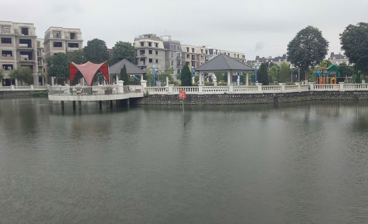 Biệt thự SL LIDECO 168m2- 5 tầng, Vỉa hè – Kinh doanh đỉnh, giá 25.5tỷ