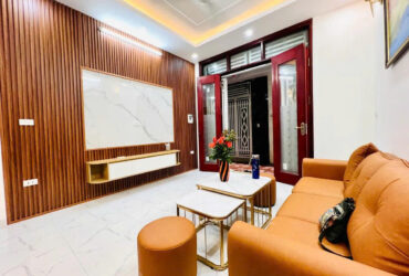 Bán Nhà 30m2 x 4 tầng, MT 3.7M, Giá 3.88 tỷ – AN THẮNG – HÀ ĐÔNG – NHÀ ĐẸP – PHÂN LÔ – Ô TÔ ĐỖ CỔNG