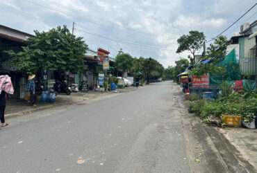 Bán đất 470m², Ngang KHỦNG 10M,đường nhựa 8M thông,gần Chiêu Liêu