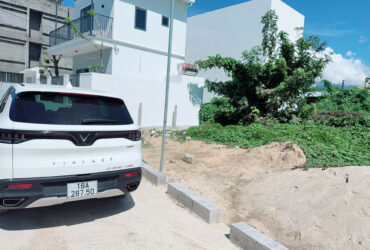 BÁN LÔ ĐẤT ĐẸP NỞ HẬU FULL THỔ THỊ TRẤN DIÊN KHÁNH.