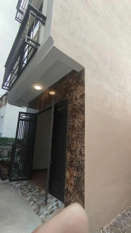 Bán Nhà Phú Lương – Hà Đông 30m x 5 tầng, MT 4m, giá 5.1x tỷ –  Gần trường Đại Học, 10m ra ô tô tránh