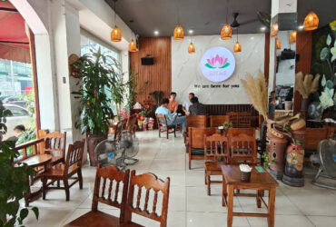 SIÊU HIẾM – 2 MẶT PHỐ TRƯỜNG CHINH – LÊ TRỌNG TẤN – 87m2 – MT 12M – VỈA HÈ 5M