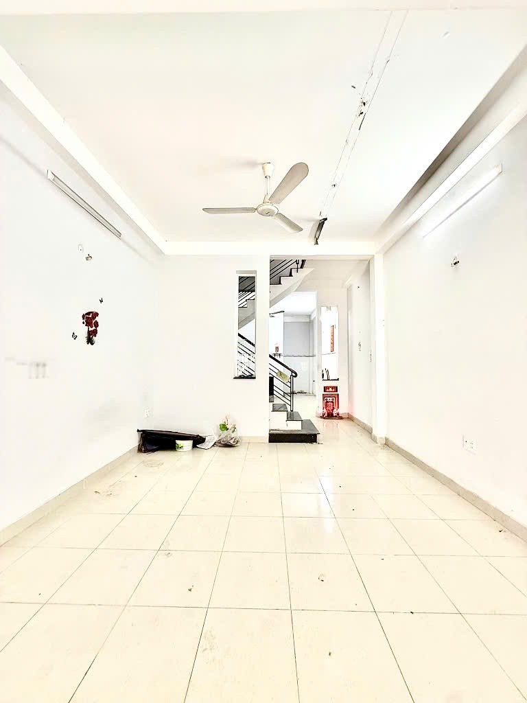 60m2, BÁN NHÀ 4 TẦNG, 4PN, HXH, THỐNG NHẤT, P16 THỐNG NHẤT, 6 TỶ NHỈNH