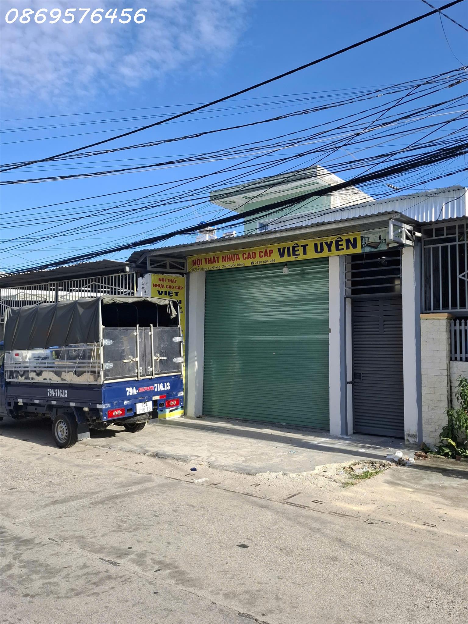CẦN BÁN NHÀ XƯỞNG KHU VỰC PHƯỚC ĐỒNG NGAY DỰ ÁN SUNGROUP