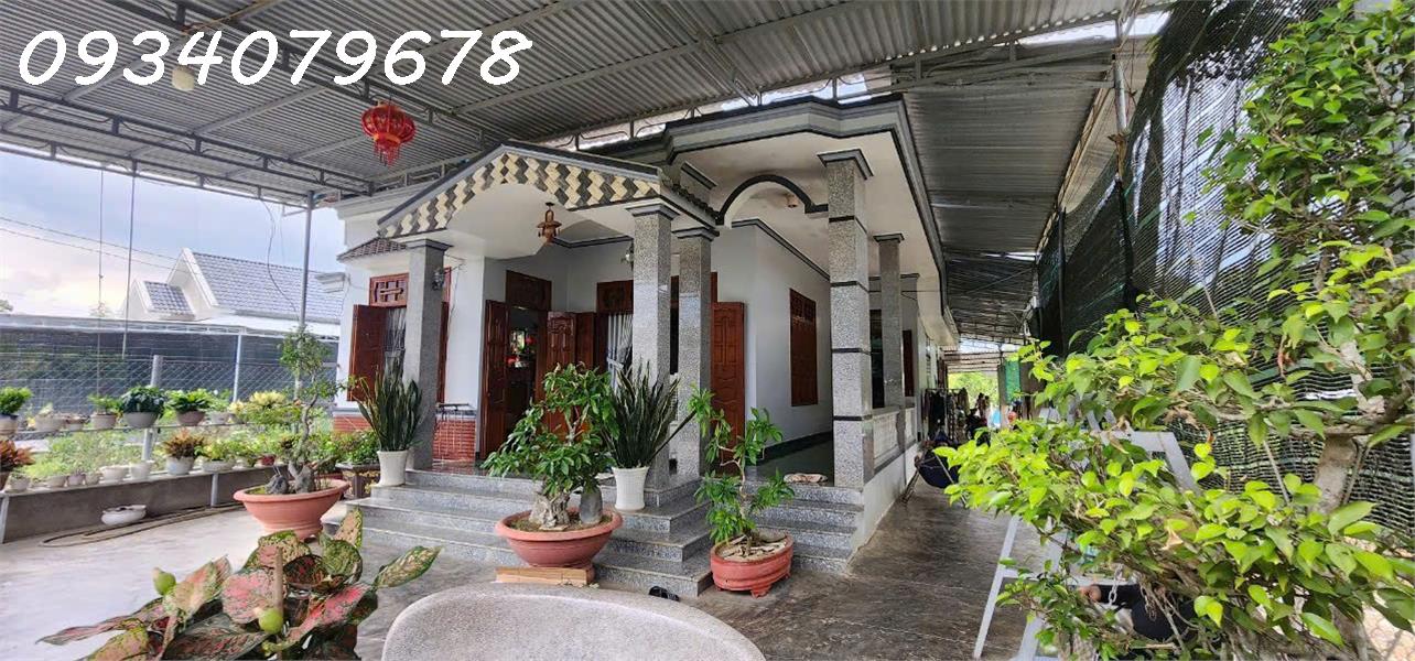 Nhà vườn Sông Cầu Khánh Vĩnh cần bán