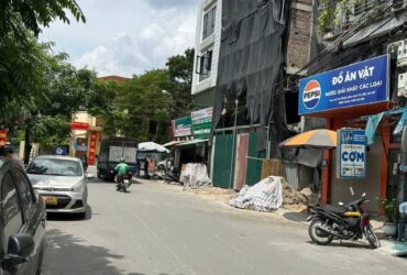💥 MẶT PHỐ PHÙNG KHOANG – VỊ TRÍ TRUNG TÂM – KINH DOANH CỰC ĐỈNH 💥