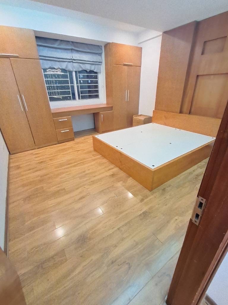 CHUNG CƯ TRÀN QUÝ KIÊN DT 76M 2 NGỦ GIÁ 6,3 TỶ-LÔ GÓC,NHÀ ĐẸP Ở NGAY