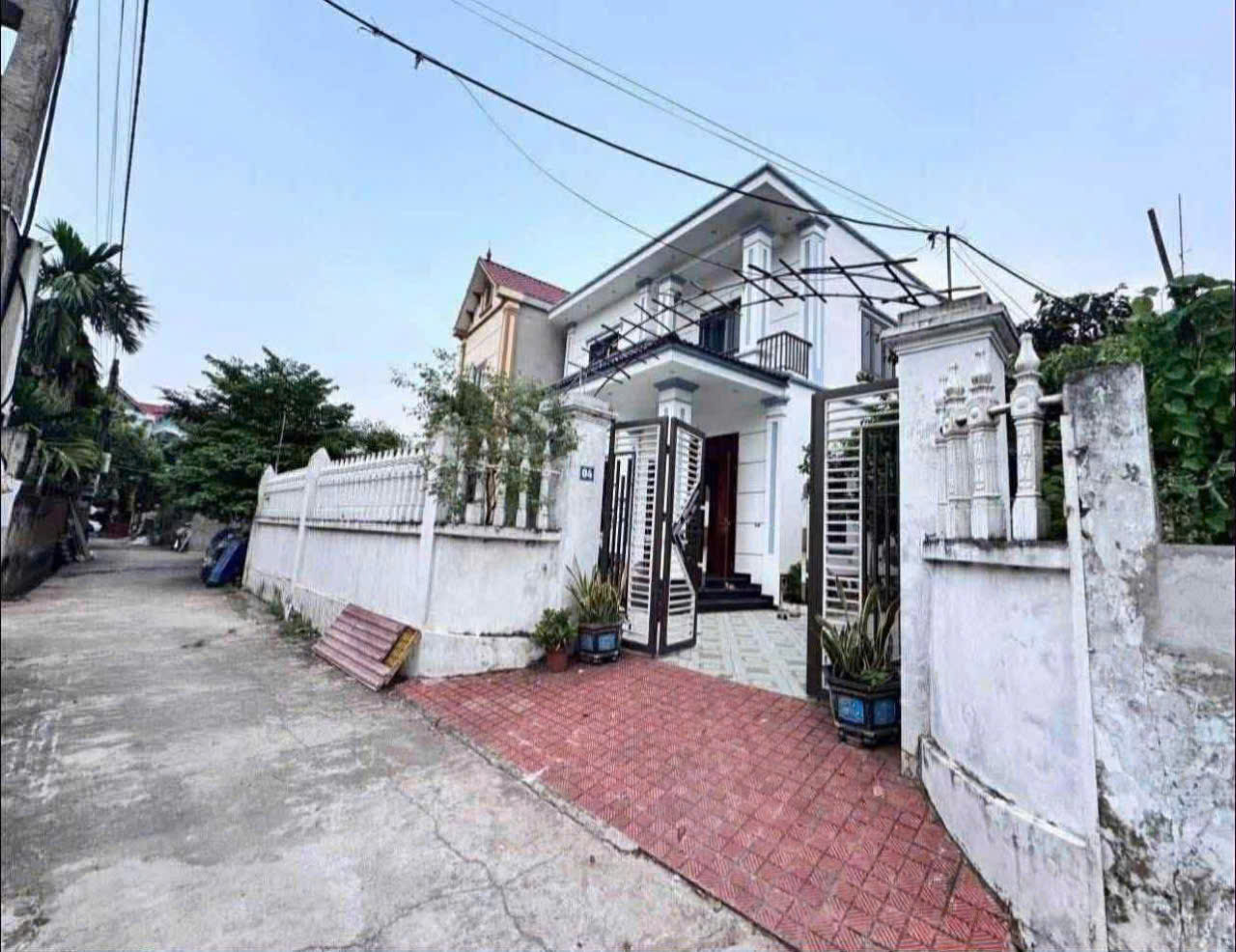CẦN TIỀN BÁN GẤP 251M FULL THỔ CƯ HOÀNG DIỆU CHƯƠNG MỸ_ÔTÔ TẢI VÀO NHÀ_THOÁNG VĨNH VIỄN