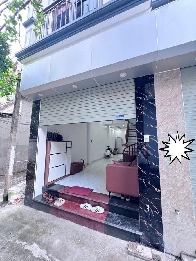 Bán nhà Phú Lương  – Hà Đông 36m x 5 tầng , MT 3.6m , giá 6.6 tỷ – Nhà mới ở ngay – Gần trường Đại học, Dòng tiền