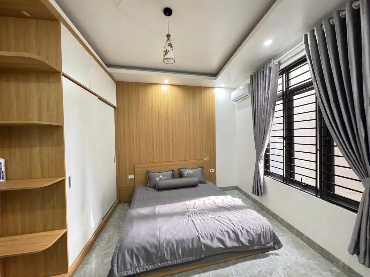 BÁN NHÀ VĂN PHÚ – HÀ ĐÔNG DT 32M2 X 4 Tầng, MT 4.5M Giá .6.64  tỷ – Nhà đẹp