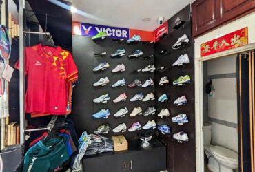 🏡 MẶT TIỀN KHA VẠN CÂN – VỪA Ở VỪA KINH DOANH – CHỈ 3.1 TỶ