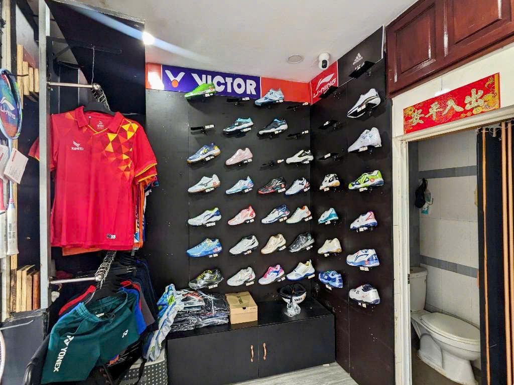 🏡 MẶT TIỀN KHA VẠN CÂN – VỪA Ở VỪA KINH DOANH – CHỈ 3.1 TỶ
