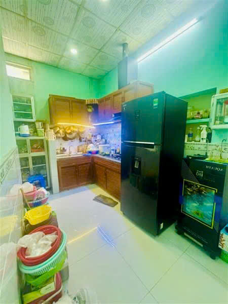 🏡 NHÀ 2 TẦNG – LÊ THỊ HOA – TRUNG TÂM THỦ ĐỨC – CHỈ 2.7 TỶ