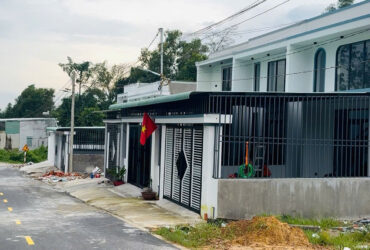 Đất Mỹ Phước 2 giá 1,33 tỷ – Xây nhà ở ngay, tềm năng tăng giá cực cao