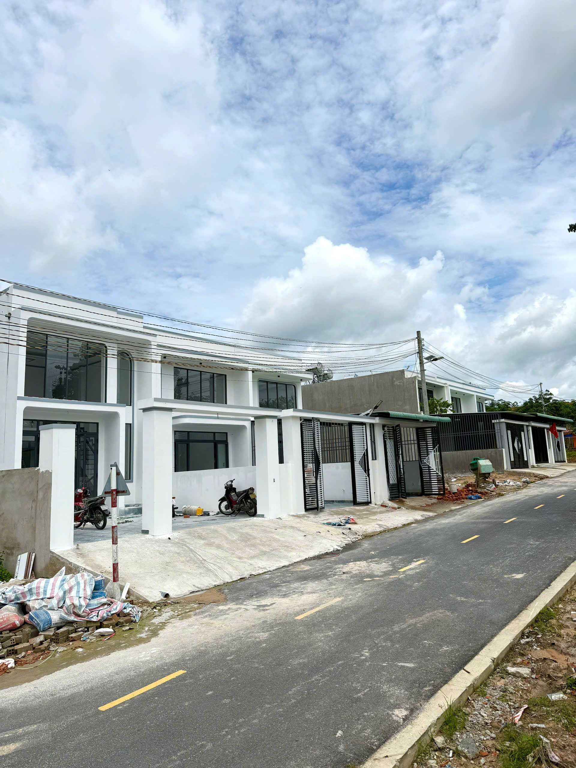 Đất mặt tiền Mỹ Phước giá chỉ 1 tỷ 330 – khu bên cạnh đã bán 1 tỷ 6