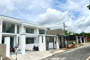 Mặt tiền đường nhựa Mỹ Phước chỉ 1 tỷ 330 – lời ngay 300 triệu