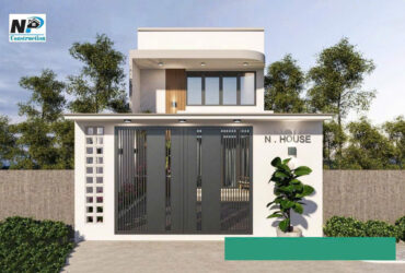 Căn nhà gác lửng 3PN – đầu tư sinh lời gấp đôi, giá chỉ 1 tỷ 900tr