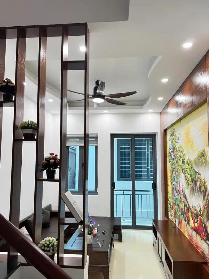 BÁN NHÀ CẦU AM – HÀ ĐÔNG 36M2 X 4 TẦNG, GIÁ 8.2 TỶ – VỊ TRÍ SIÊU ĐẸP – NGÕ Ô TÔ