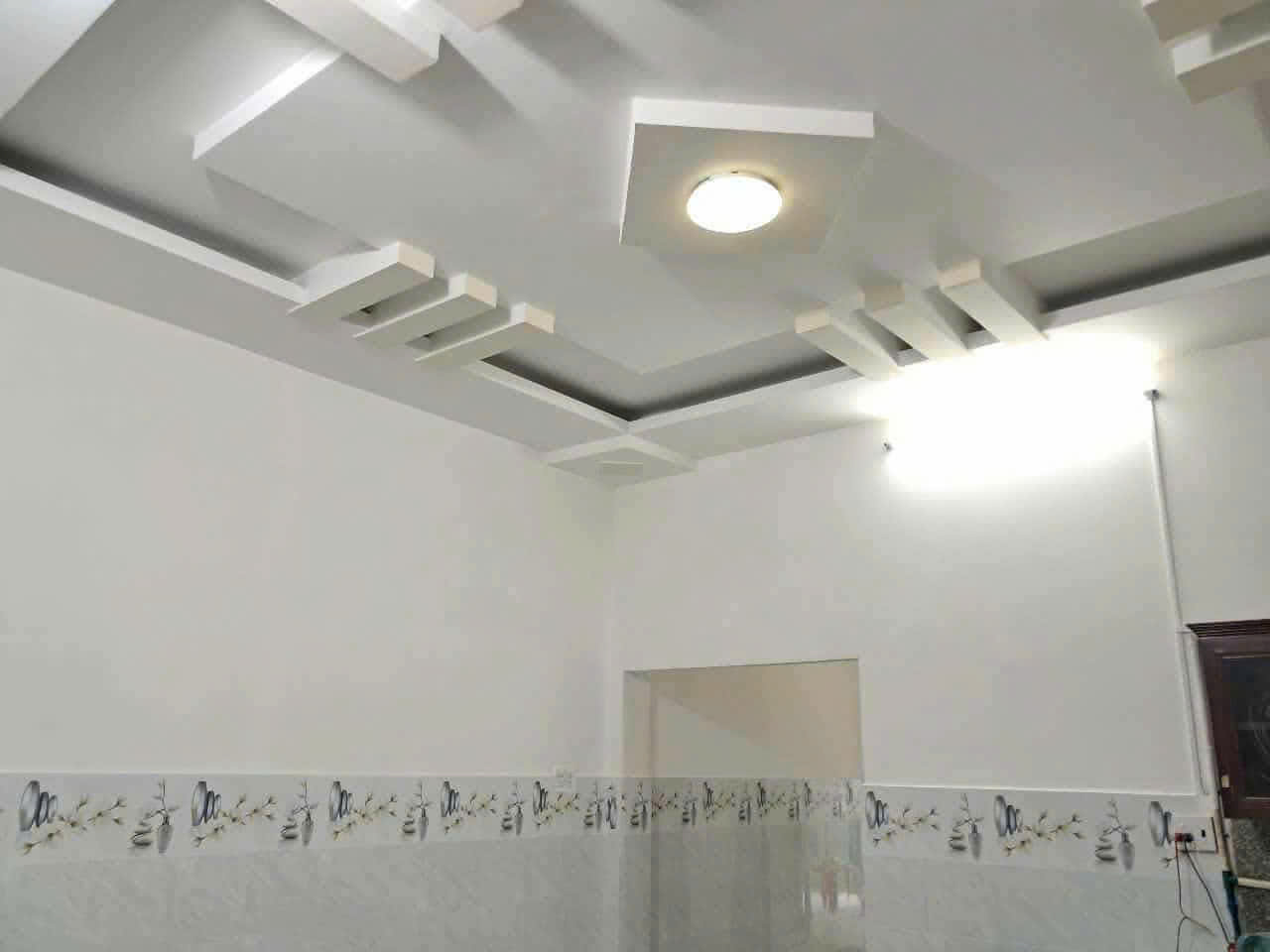 Bán nhà 100² Đông Hòa,Đường nhựa 10M,gần ĐHQG TPHCM,rẻ hơn giá đất