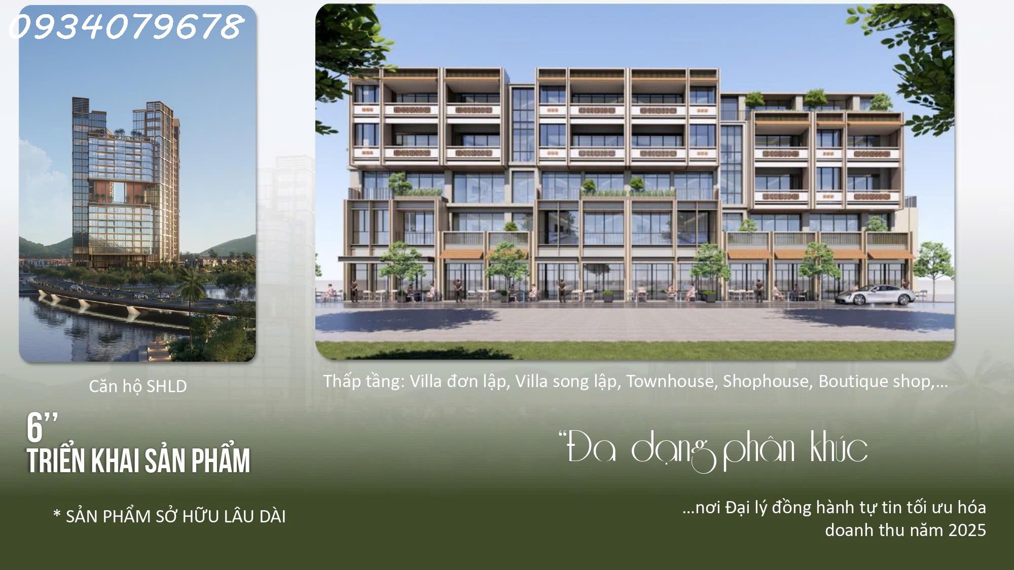Sun group Nha Trang