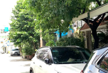 Bán gấp 10 nền đất thổ cư 74m2, đường Đình Phong Phú, Q9, TP HCM. Sổ đỏ, giá 5.75 tỷ.