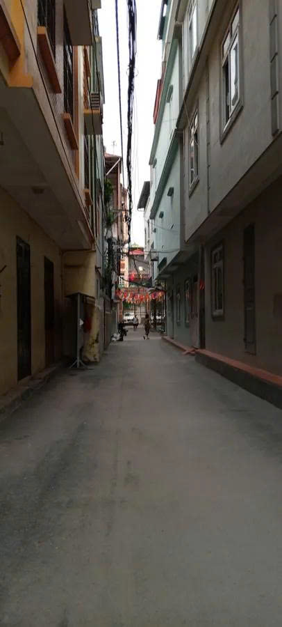 BÁN NHÀ NGÔ QUYỀN – HÀ ĐÔNG 48M X 5 TẦNG , MT 3.5M GIÁ 11.X TỶ – NHÀ ĐẸP – THANG MÁY ÊM RU – NGÕ Ô TÔ