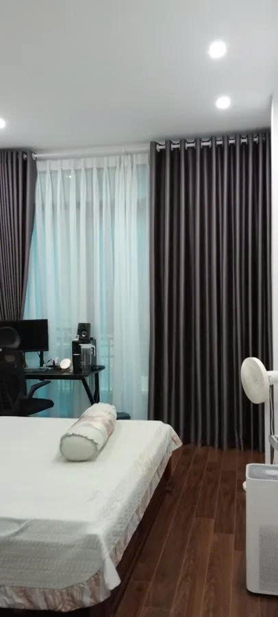 BÁN NHÀ NGÔ QUYỀN – HÀ ĐÔNG 48M X 5 TẦNG , MT 3.5M GIÁ 11.X TỶ – NHÀ ĐẸP – THANG MÁY ÊM RU – NGÕ Ô TÔ