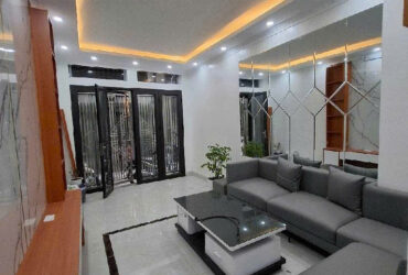 SIÊU PHẨM NGÔ QUYỀN HÀ ĐÔNG_40M PHÂN LÔ ÔTÔ ĐỖ CỬA_ FULL NỘI THẤT_ AN SINH TUYỆT ĐỈNH NHỈNH 10 TỶ