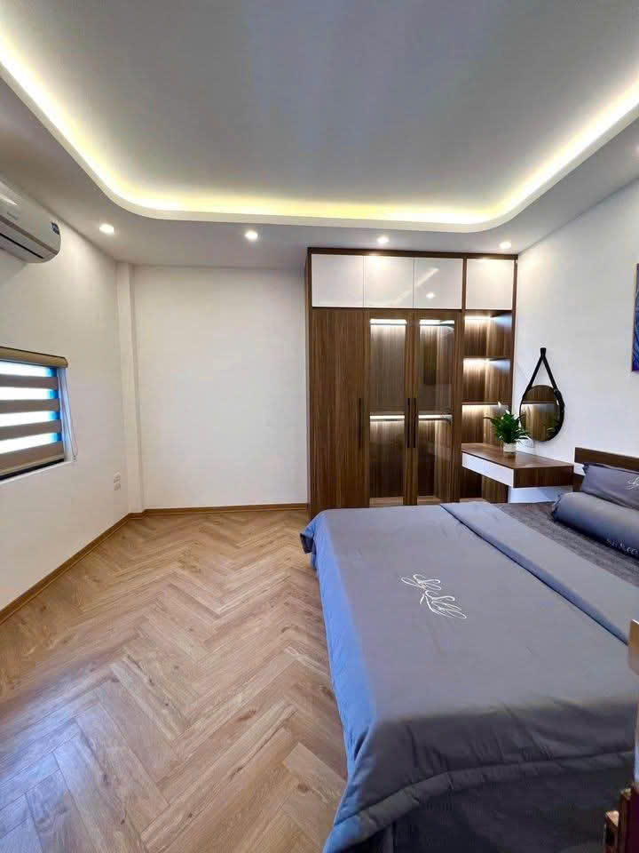 SIÊU PHẨM NGÔ QUYỀN HÀ ĐÔNG_40M PHÂN LÔ ÔTÔ ĐỖ CỬA_ FULL NỘI THẤT_ AN SINH TUYỆT ĐỈNH NHỈNH 10 TỶ