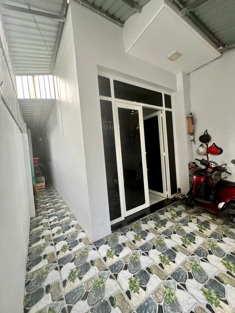 🏡 NHÀ 3 TẦNG – TRƯỜNG THỌ, THỦ ĐỨC – CHỈ 4.6 TỶ