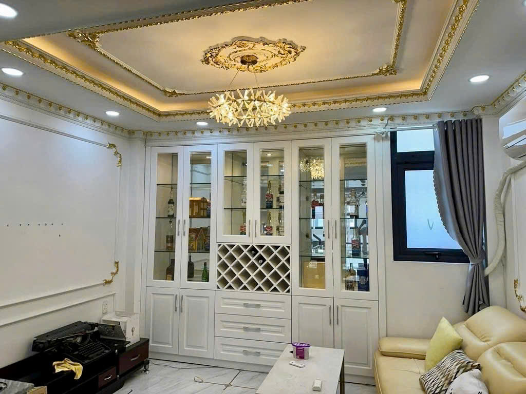 🏡 NHÀ 4 TẦNG – ĐƯỜNG SỐ 2, TRƯỜNG THỌ, THỦ ĐỨC – CHỈ 8 TỶ