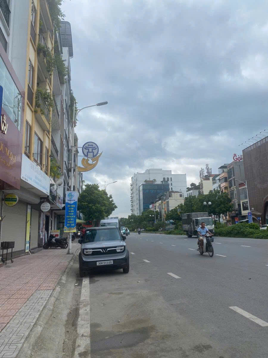 BÁN ĐẤT PHỐ HOÀNG NHƯ TIẾP – LONG BIÊN