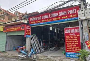HOT : MẶT PHỐ NGÔ GIA TỰ – LONG BIÊN 250m2 SIÊU KHỦNG – TÒA VP VIP 20 TẦNG