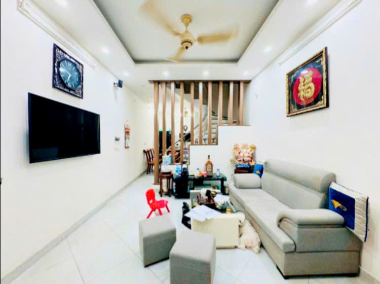 BÁN NHÀ PHÂN LÔ THỤY KHUÊ TÂY HỒ 39m 5 TẦNG MT 4m 8,8 TỶ, DÂN XÂY GẦN PHỐ, 2 THOÁNG.0968669247