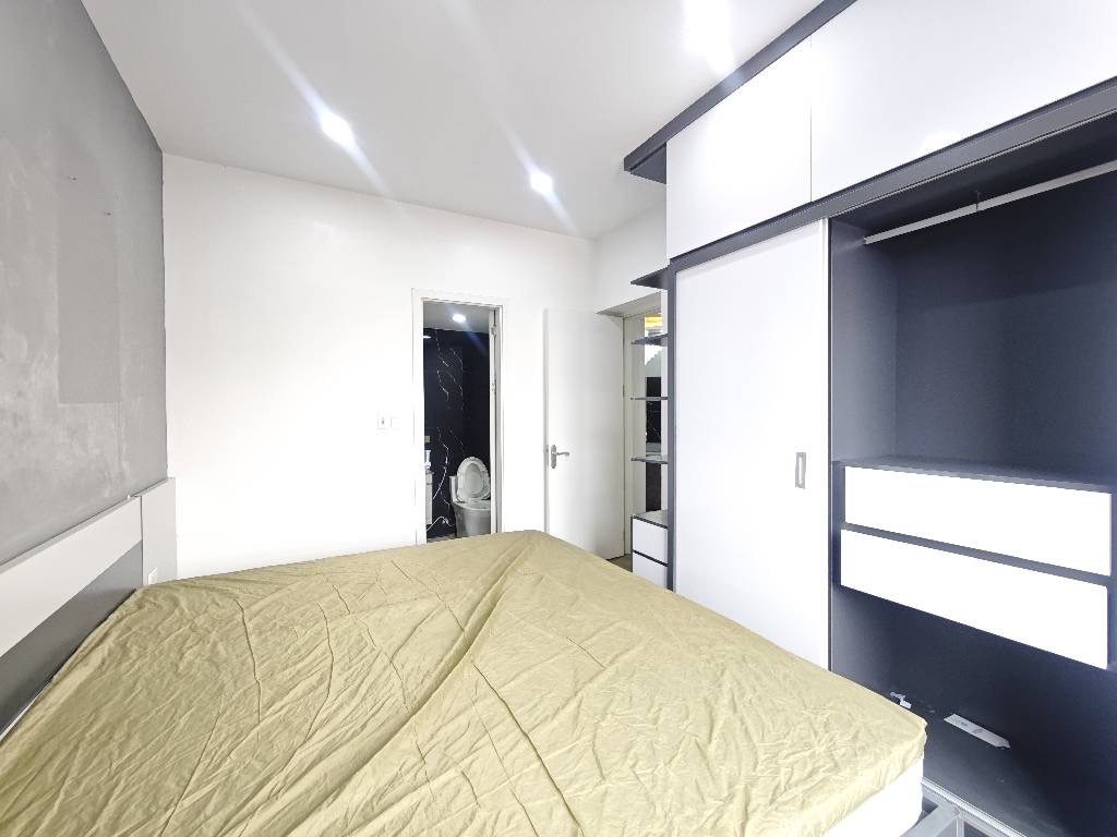 CĂN HỘ ĐƯỜNG NGUYỄN CƠ THẠCH NAM TỪ LIÊM DT 130M-NỘI THẤT TIỀN TỶ-GIÁ 9,350 TỶ