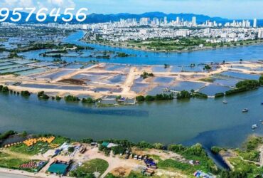 DỰ ÁN ĐẦU TIÊN CỦA TỈNH KHÁNH HOÀ