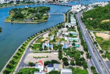 DỰ ÁN KHU ĐÔ THỊ HỖN HỢP PHÍA NAM NHA TRANG, KHÁNH HOÀ