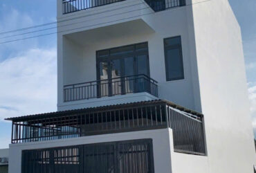 CẦN BÁN NHÀ FULL NỘI THẤT KĐT MỸ GIA GÓI 3, NHA TRANG