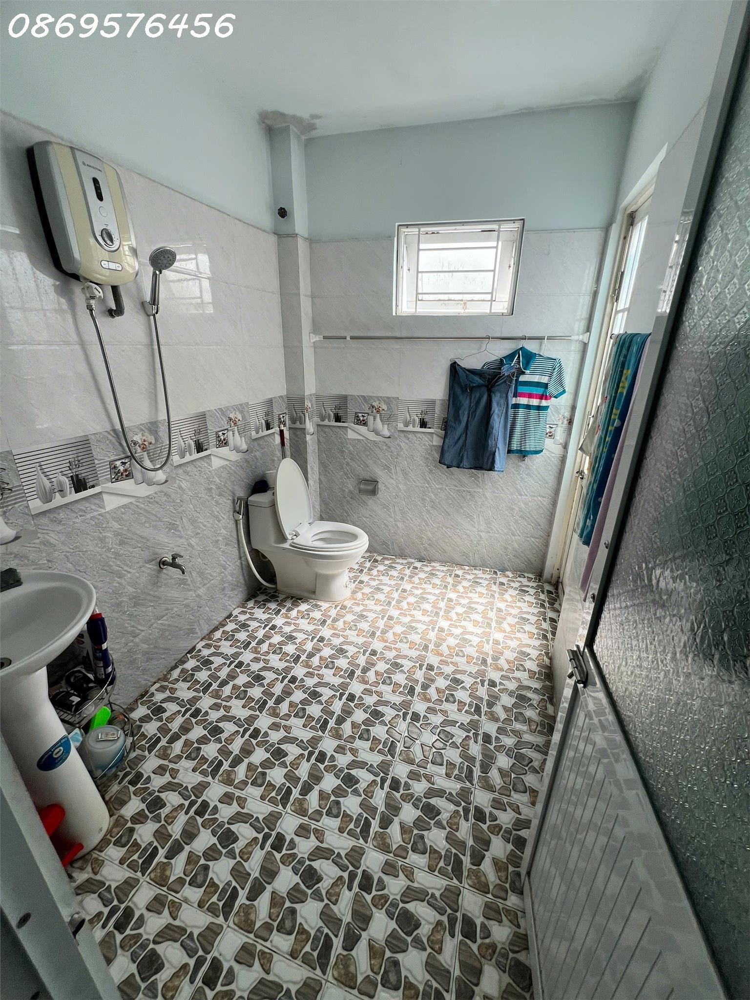 MUA BÁN NHÀ TẠI P.TÂY NHA TRANG, KHÁNH HOÀ