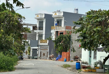 Bán đất Đông Hòa,chỉ 1 lô duy nhất,đường nhựa 10M thông tứ hướng,giá rẻ