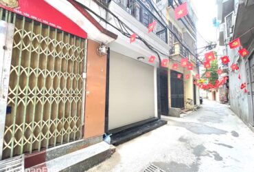 XUÂN THỦY DT 43M 15,8 TỶ,LÔ GÓC 3 MẶT NGÕ THOÁNG,Ô TÔ QUA NHÀ,NGÕ THÔNG KINH DOANH