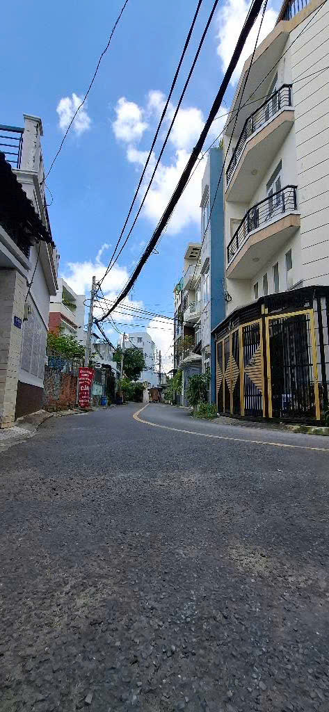 🏡 NHÀ HẺM XE HƠI TÂN LẬP 2 – P. TĂNG NHƠN PHÚ – GIÁ CHỈ 8.5 TỶ